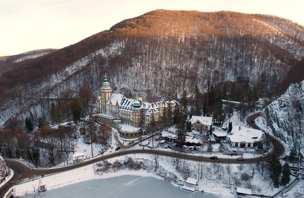 Különös, „nyári” szilveszter!